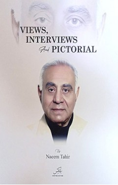 Views, Interviews and Pictorial